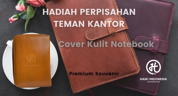 20 Hadiah Kenang Kenangan Perpisahan Yang Berkesan And Unik