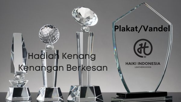 20 Hadiah Kenang Kenangan Perpisahan Yang Berkesan And Unik